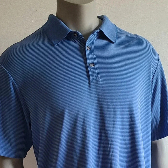 TOMMY BAHAMA XL  Polo Shirt - Picture 3 of 13